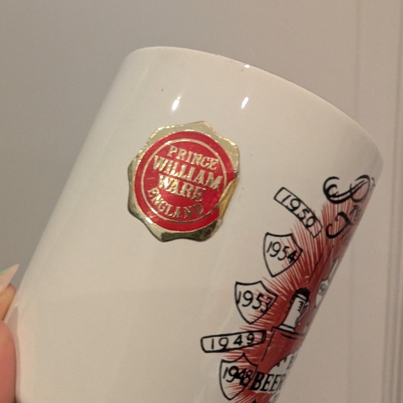 Beer Swillers Union Mug - Picture 3 of 7